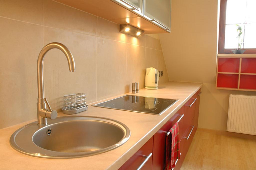 Apartment 28 Rubinowy Pod Aniolem Kazimierz Dolny Extérieur photo